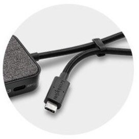 SD1650P USB-C Single 4K Portable Dock