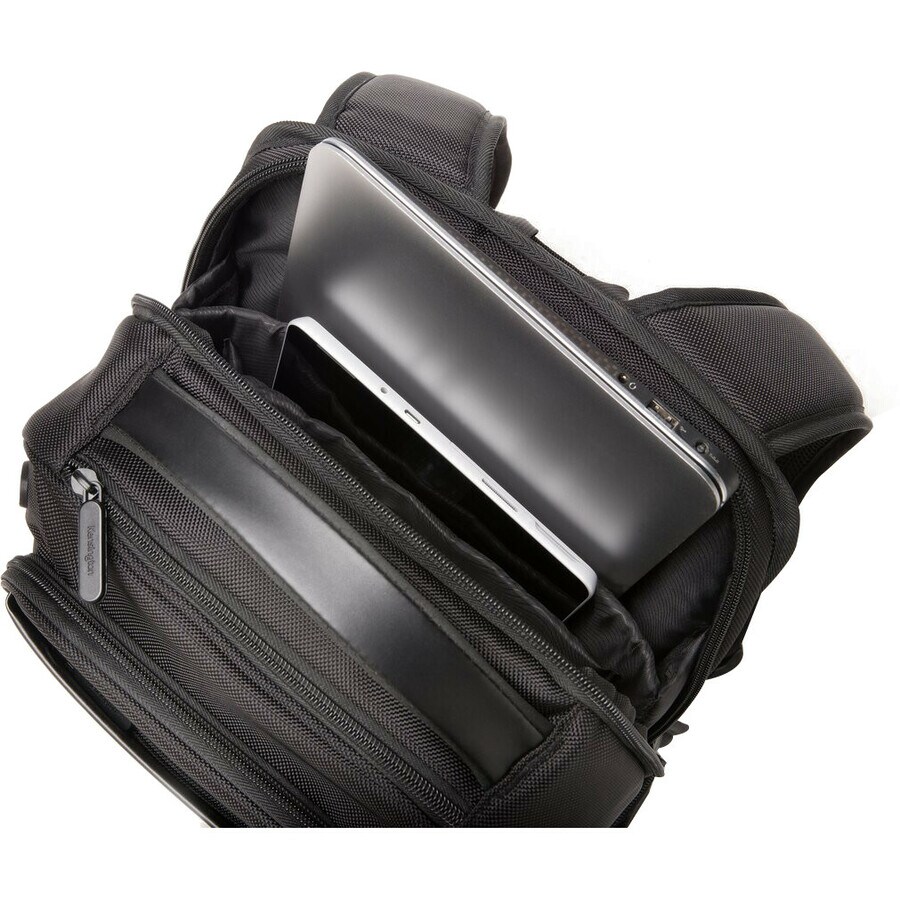 KTG CONTOUR 2 0 BUSINESS SLIM LAPTOP BAC
