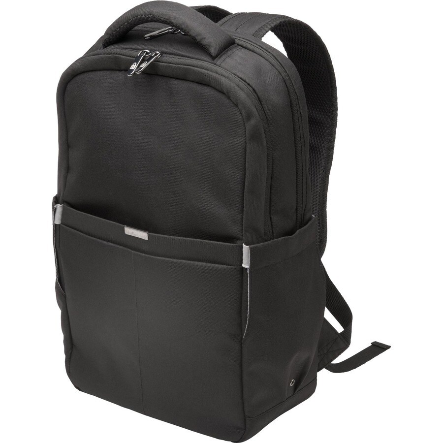 LS150 Black 15in Backpack