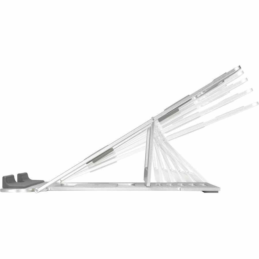 Easy Riser Aluminum Laptop Riser