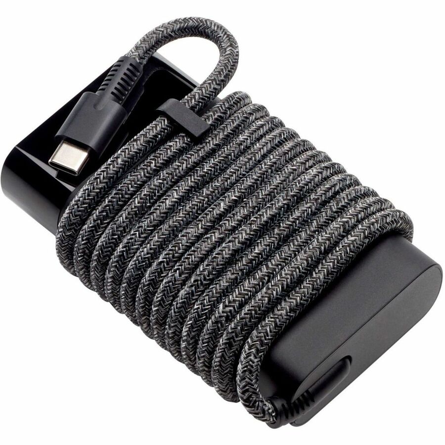 HP USB-C 65W LAPTOP CHARGER