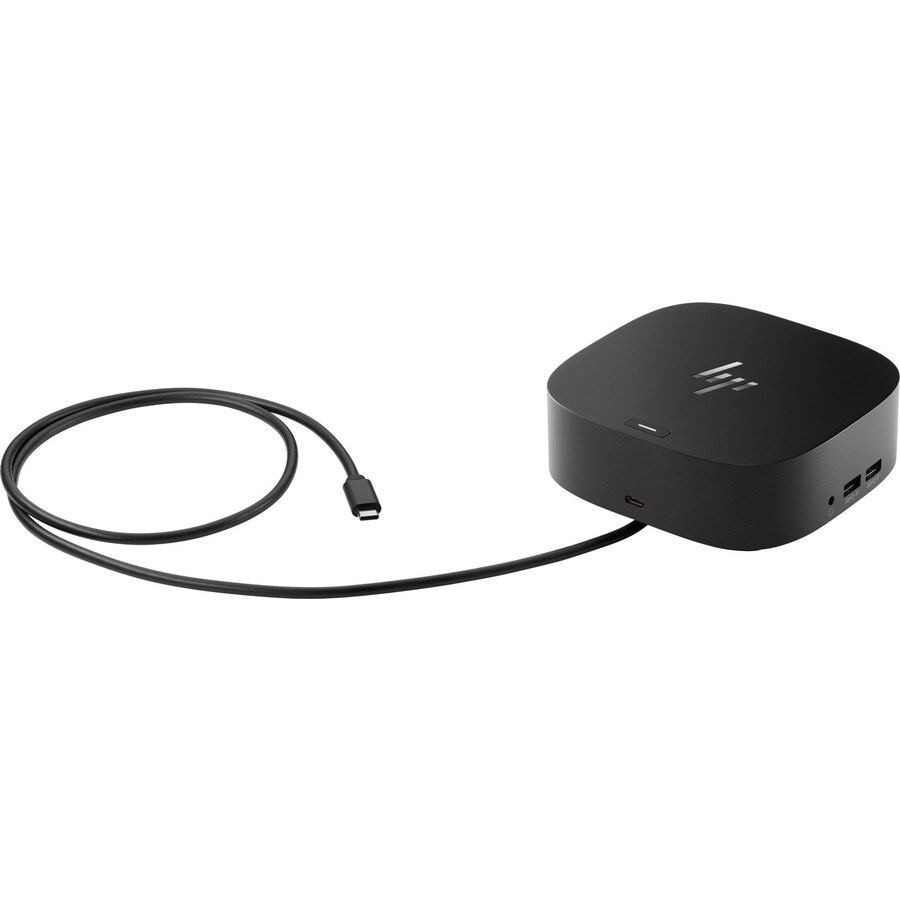 HP USB-C G5 DOCK (Consumer)
