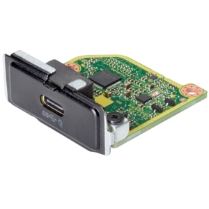 HP TYPE-C USB 3.1 GEN2 PORT W/ 100WPD V2