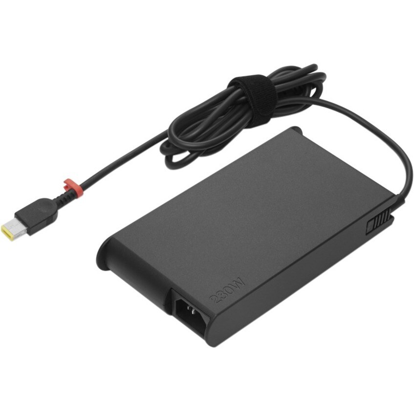 THINKPAD SLIM 230W AC ADAPTER SLIM-TIP