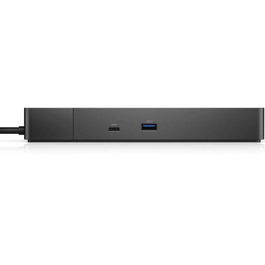 PERFORMANCE DOCK # WD19DCS
