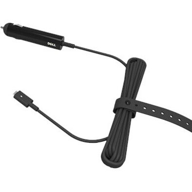 DELL AUTO/AIR ADAPTER 65W USB-C