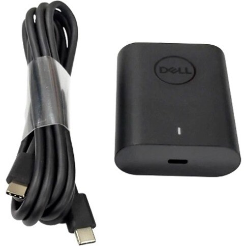 KIT - DELL 60W TYPE-C USFF AC ADAPTER WI