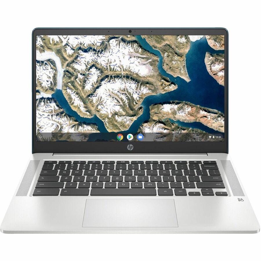CHROMEBOOK 14A-NA1019TU PENTIUM N6000