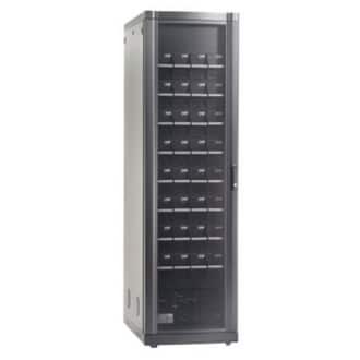 SY PX 80 KVA BATTERY FRAME