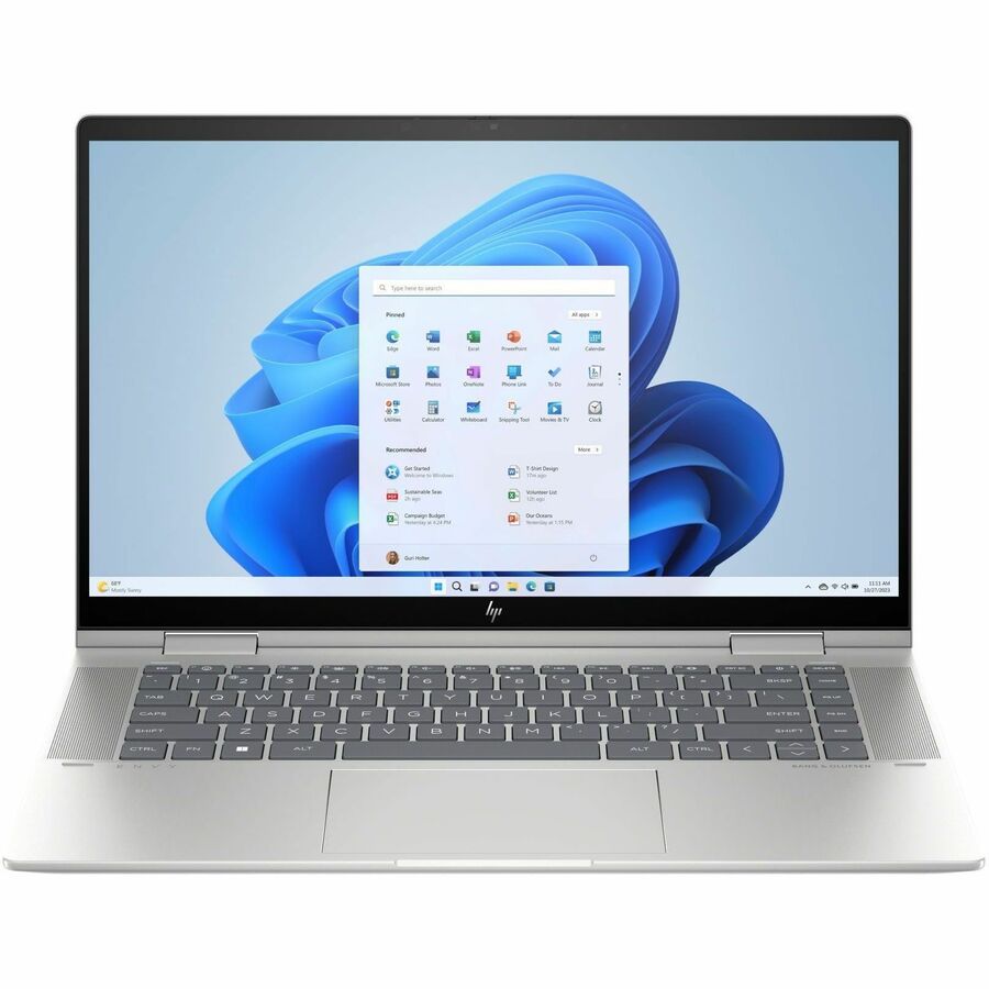 Envy x360 15-fe0013TU i5-1335U W11H