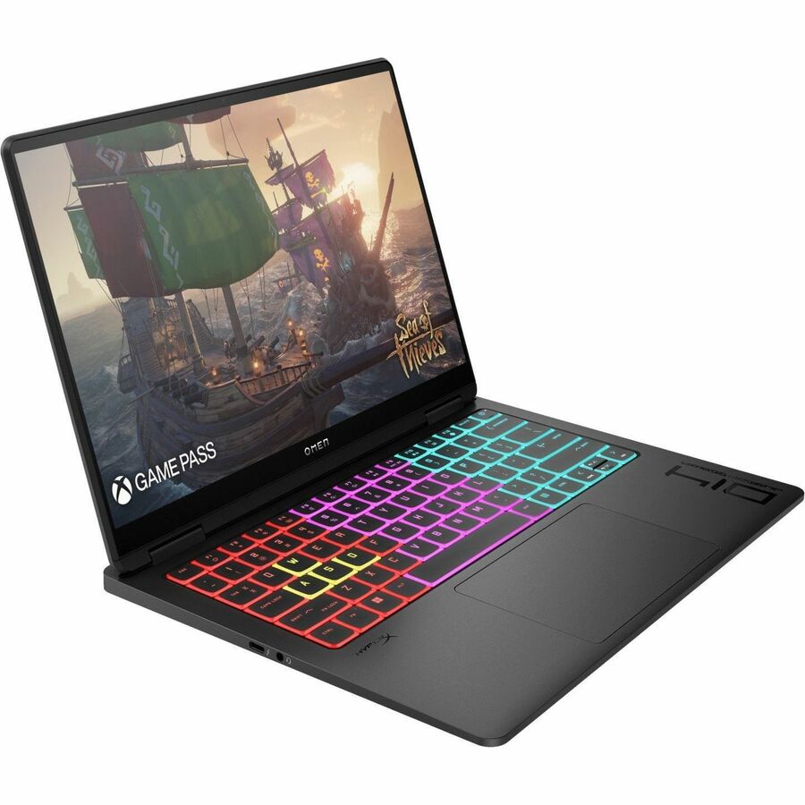OMEN 14.0 2.8K OLED BLK U9-185H 3 W11H