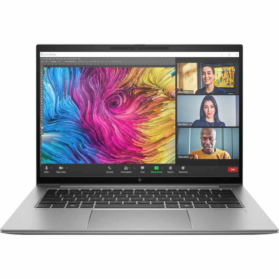 ZB FFLY G11 14 U5-125H 16GB 512GB W11P T