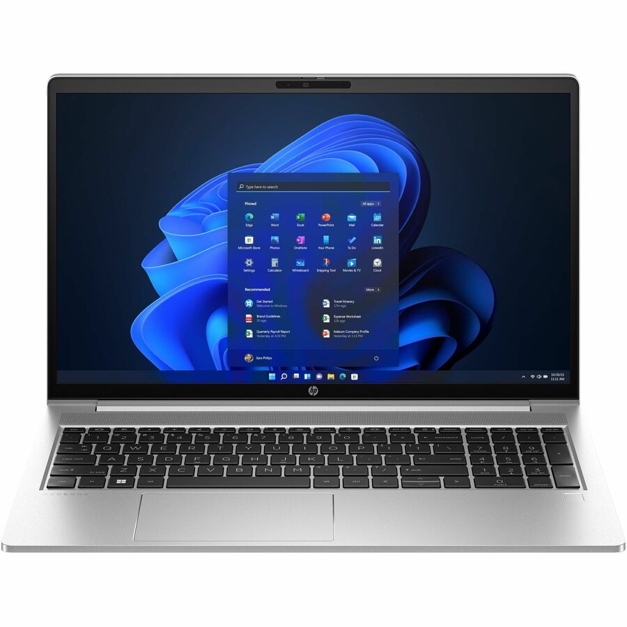 PB 450 G10 I5-1334U 16GB 256GB W11P