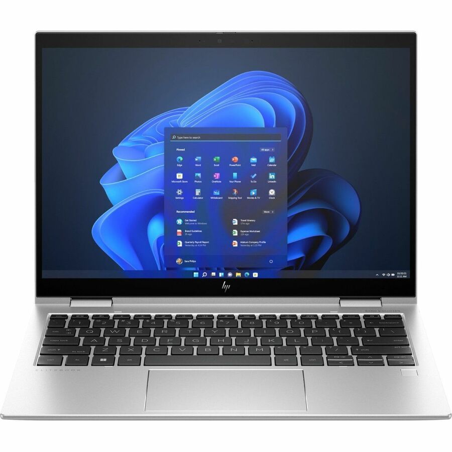 X360 830 G10 I5-1335U 16 256 PEN W11P T