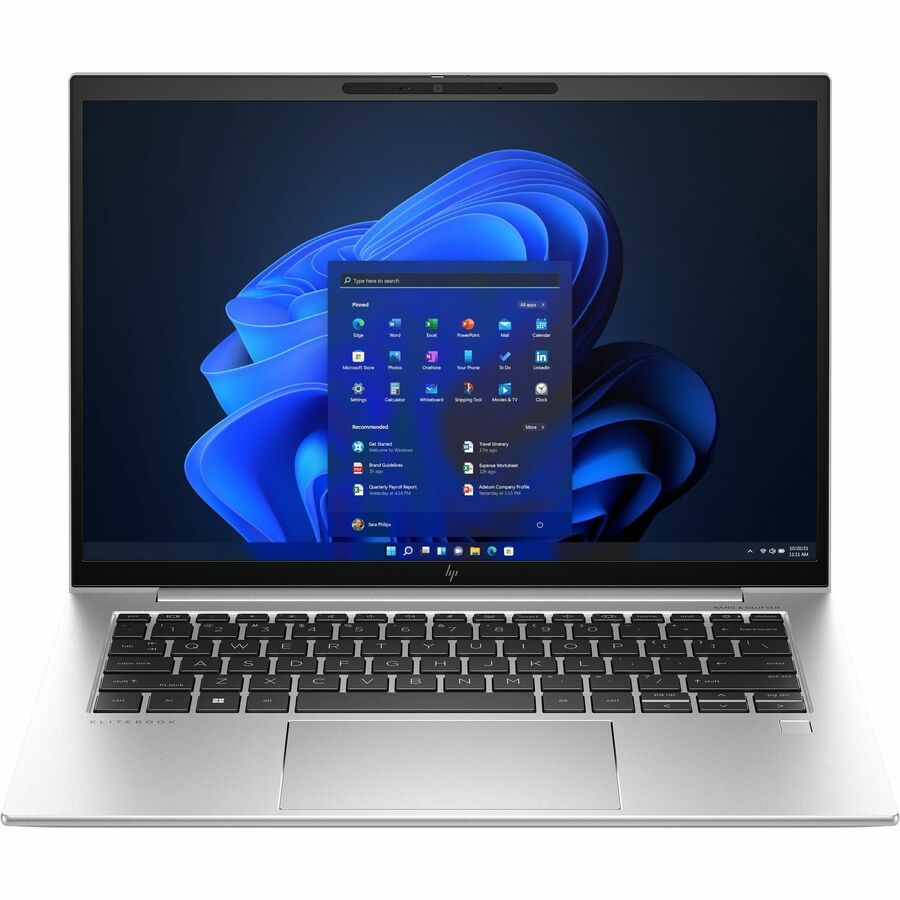 EB 840 G10 I7-1355U 16GB 512GB W11P