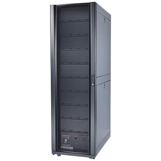 SYMMETRA PX160 BATTERY FRAME