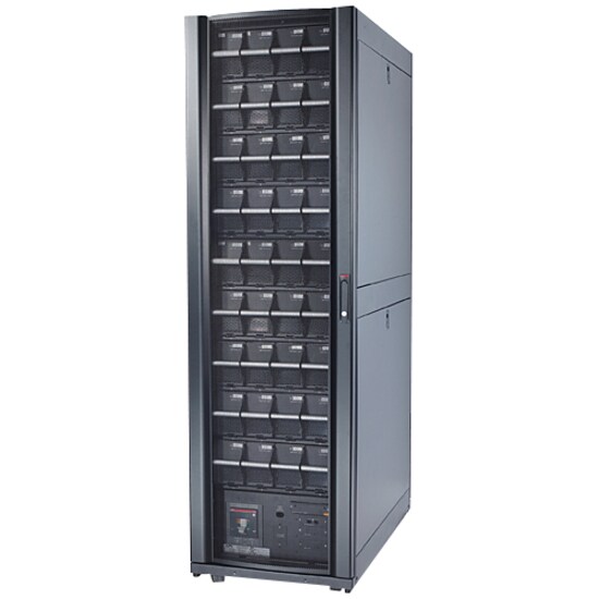 SYMMETRA PX160 BATTERY FRAME