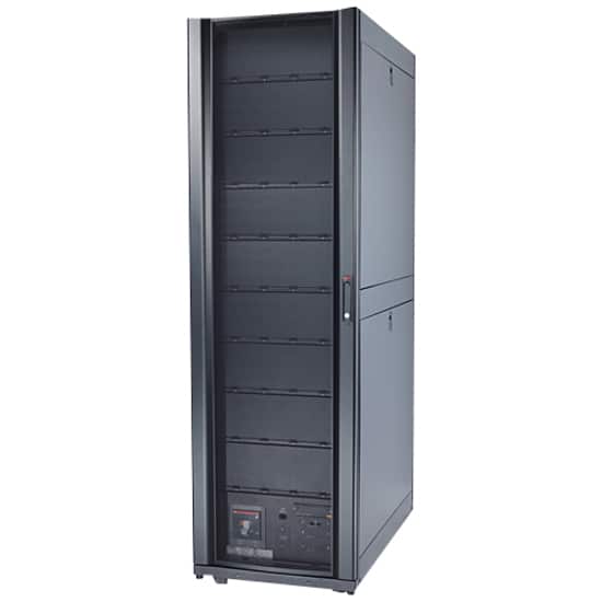 SYMMETRA PX160 BATTERY FRAME