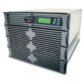 APC Symmetra RM 2kVA Scalable to 6kVA N+