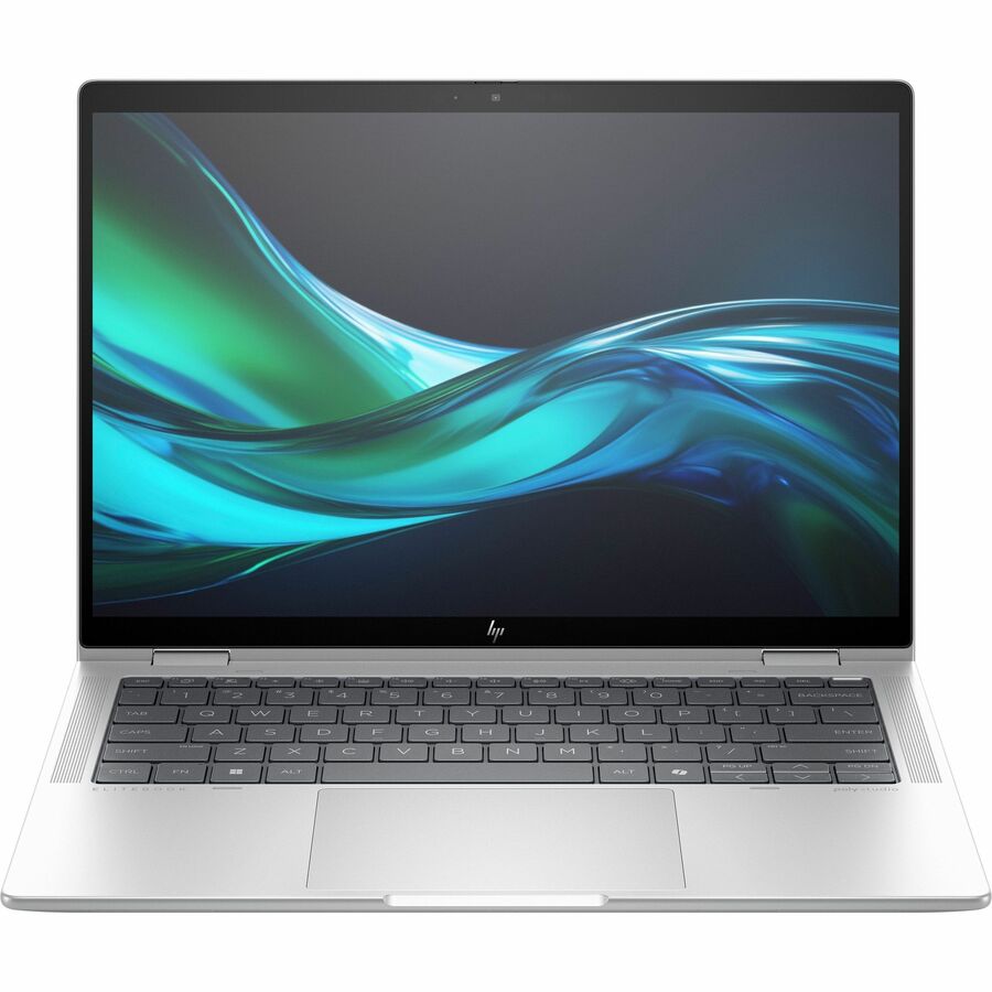 HP K12 EB x360 1040 G11 U5-125H 14 32GB/512 PC Intel U5-125H, 14 WUXGA BV LED UWVA, UMA, 3