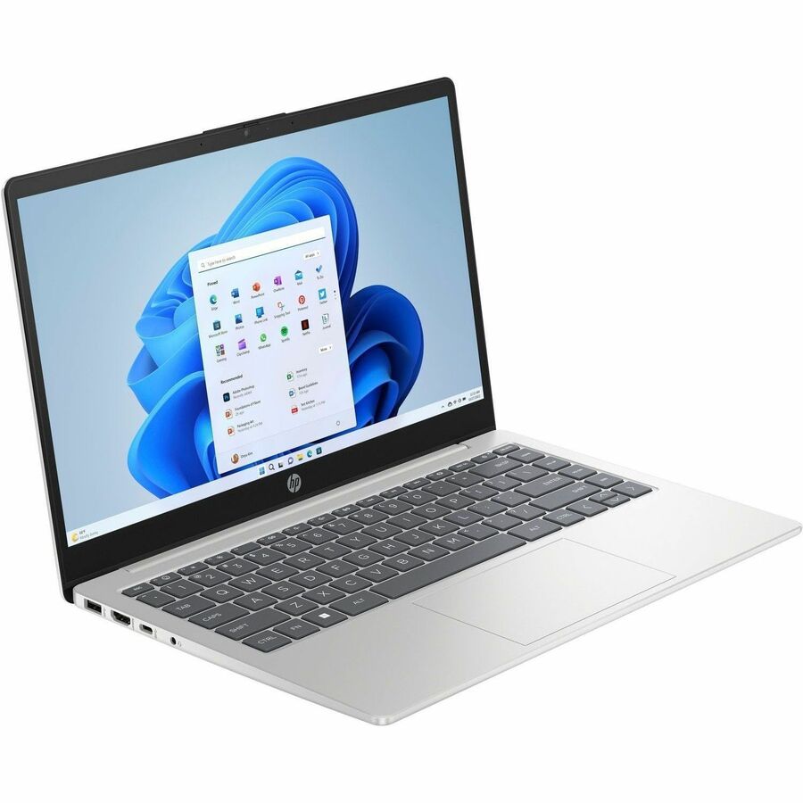 HP LAPTOP 14-EP0183TU INTEL N100 W11H