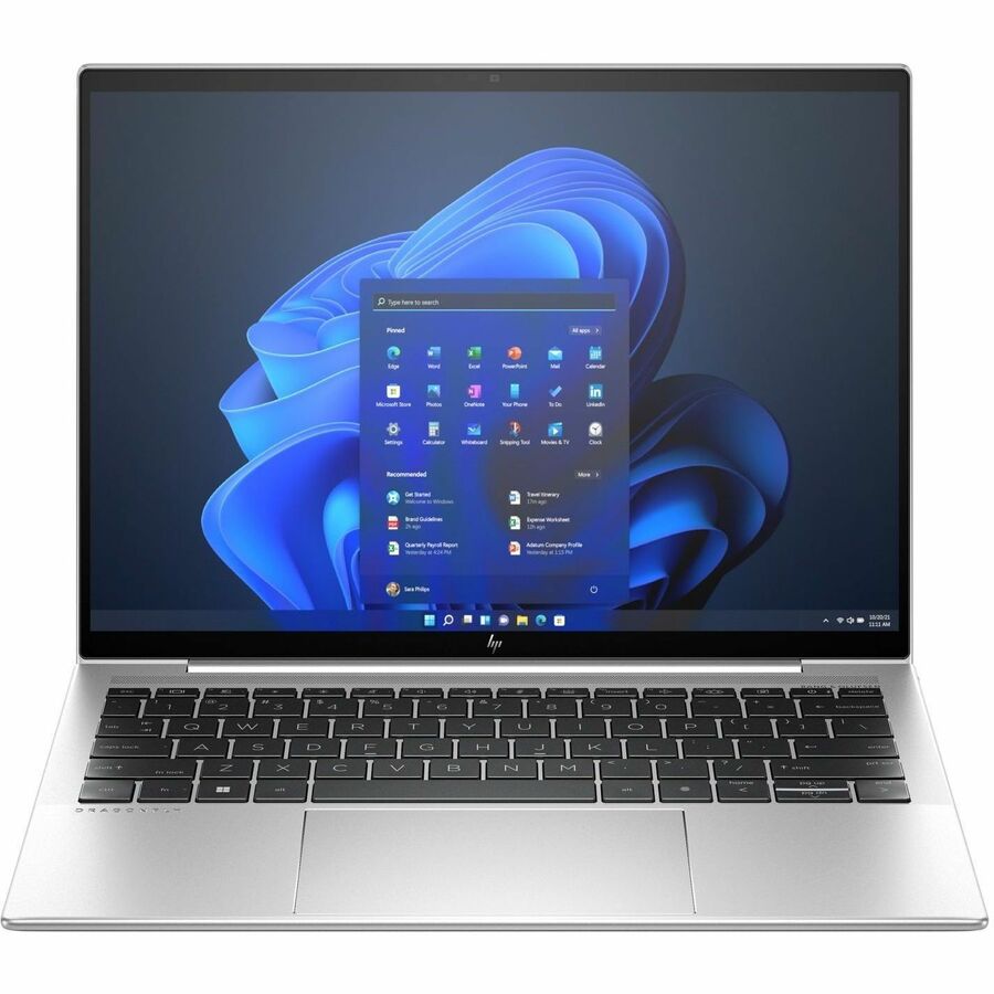EDF G4 I7-1355U 16GB 256GB W11P DIB