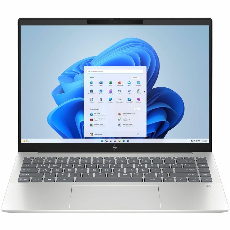 PAV PLUS 14-EY0059AU R7-7840U W11P