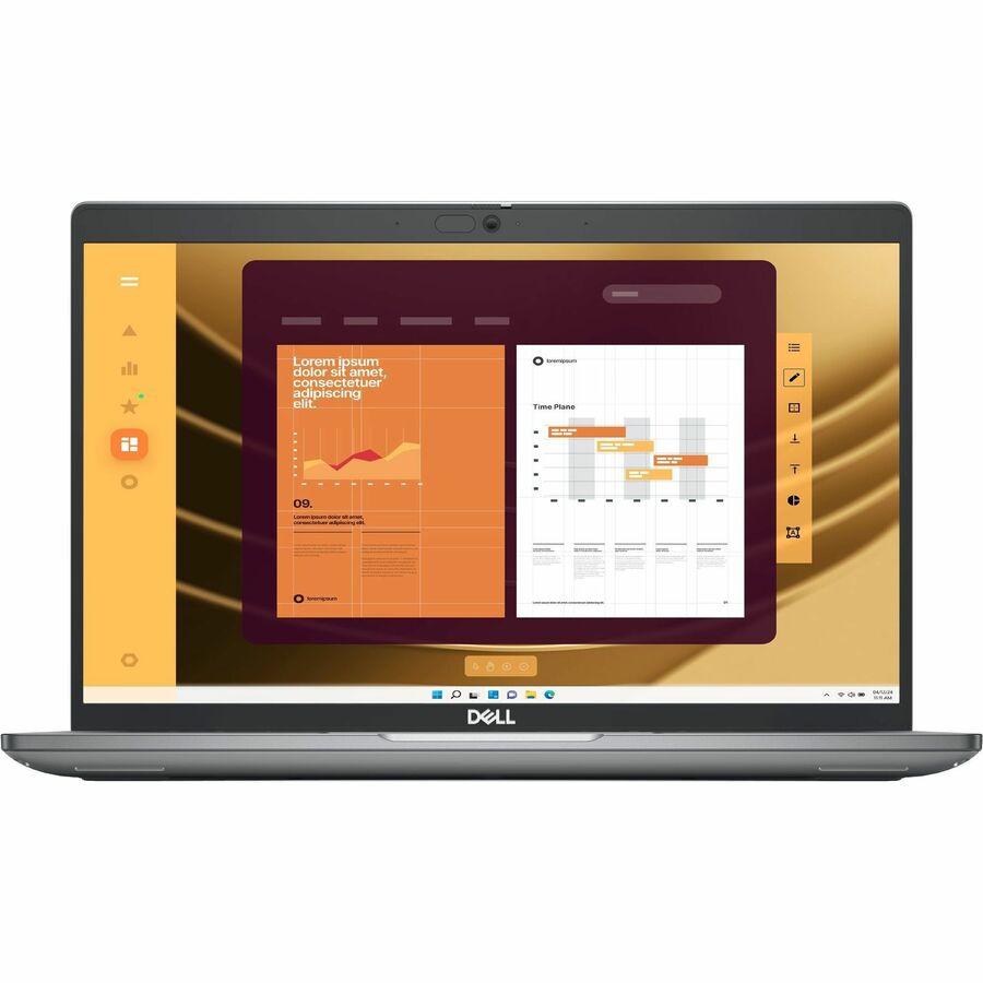LATITUDE 5450 14 ULTRA 5 125U 16GB 256