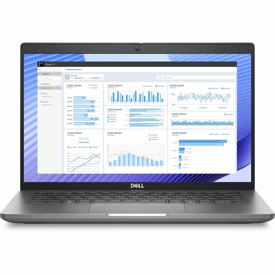 MOBILE PRECISION 3490 14" ULTRA 7 165U