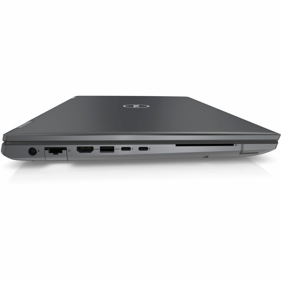 DELL PRECISION 7780 17.3 I9-13950 64GB 1