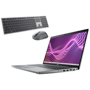 LATITUDE 5540 15.6 I5-1345U 16GB 256GB 1