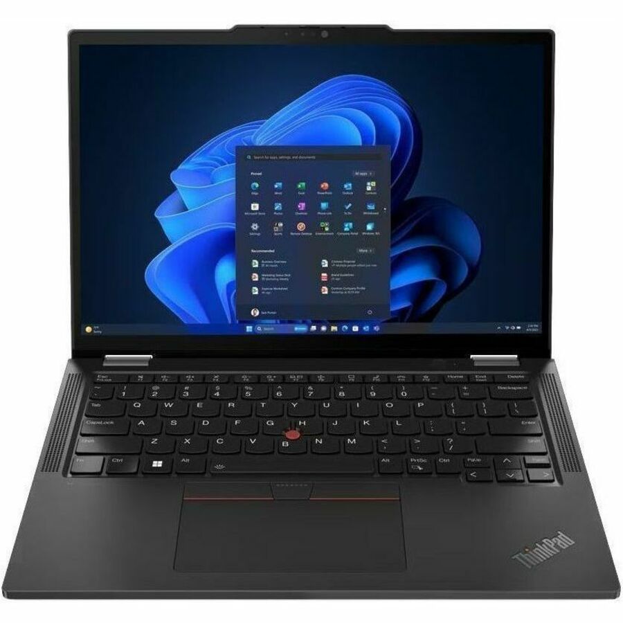 X13-2IN1-5 T U7-155U 16G 512G LTE W11P 3