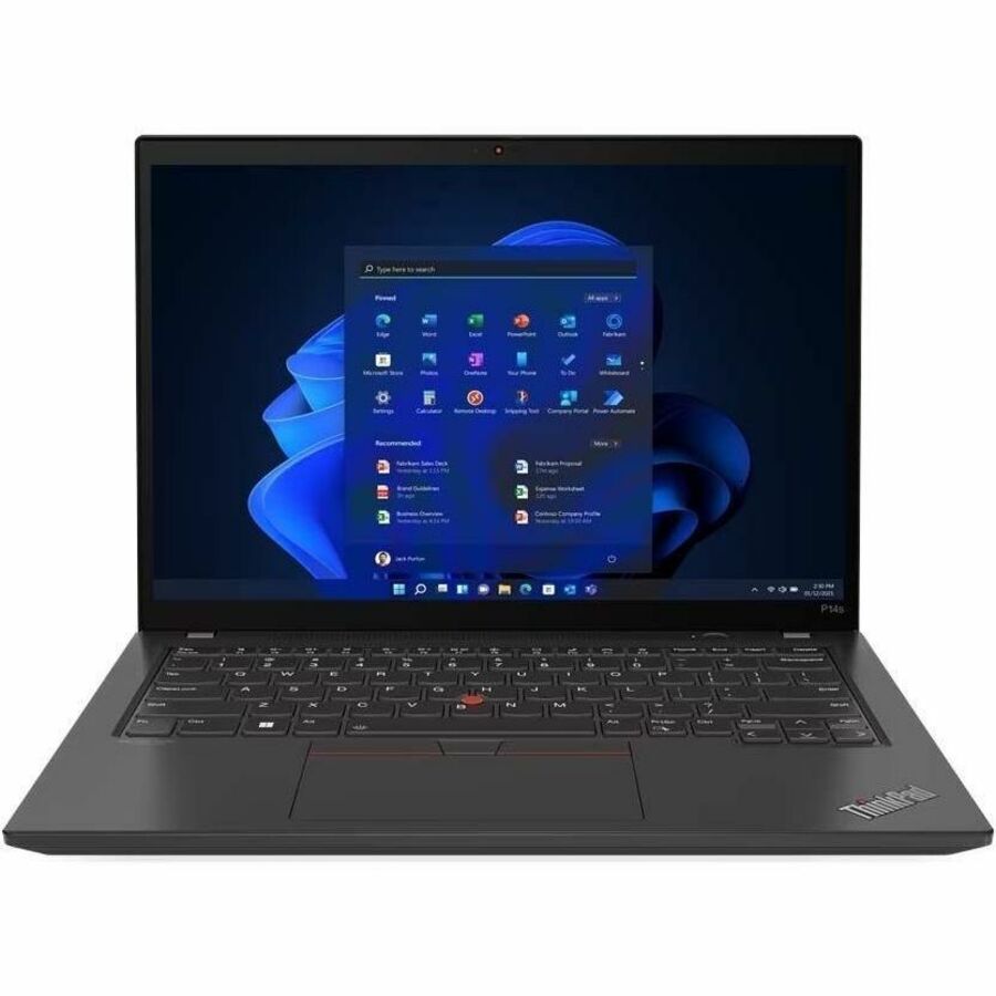 P14S-4 T I7-1360P 32G 1T A500-4GB W11P