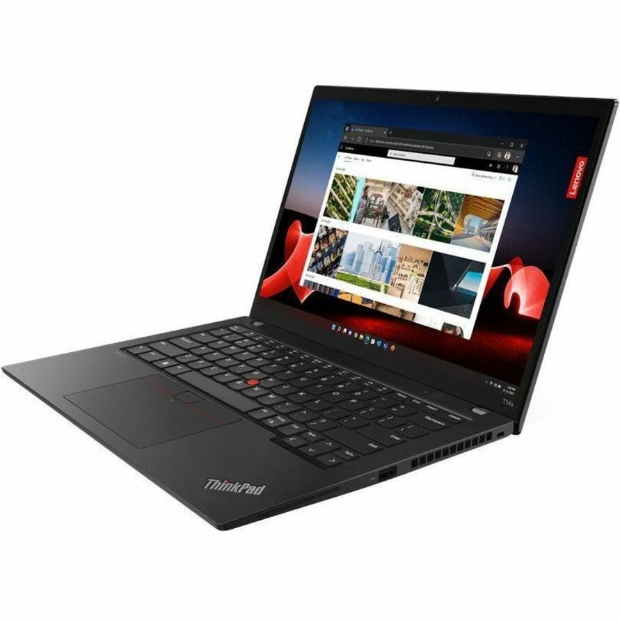 T14S-4 T R7-7840U 16G 512G LTE W11P 3YOS