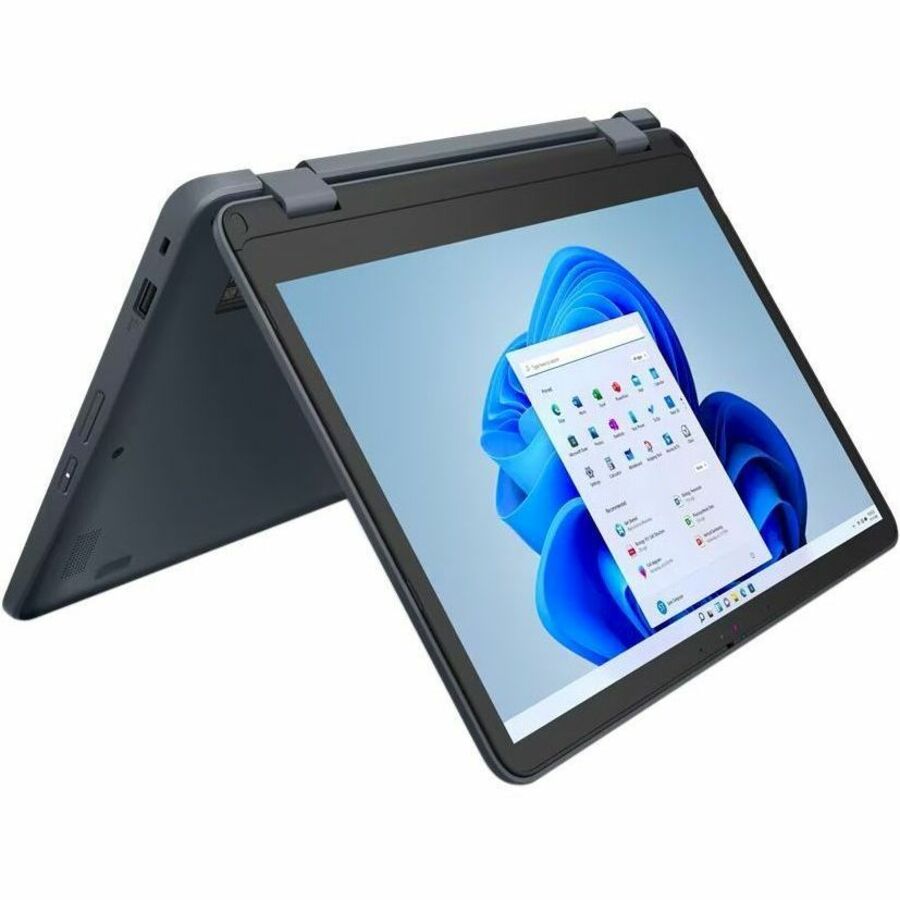 EDU-300W Yoga G4 N100 4GB 128GB SSD W11P