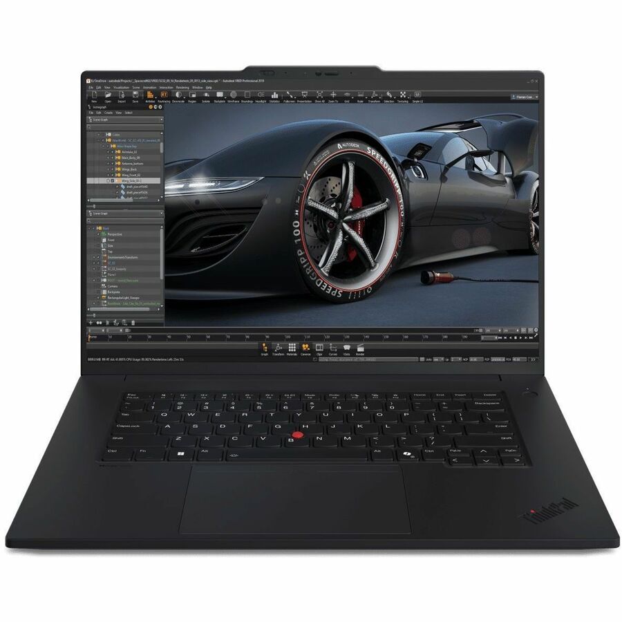 P1-7 WUXGA U7-155H 32GB 1TB GF4060 3YP
