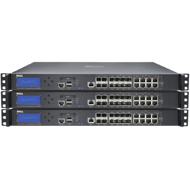 SUPERMASSIVE 9400