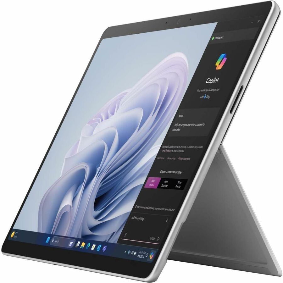 Surf Pro 10 5G U5/16/256 Plt W11P