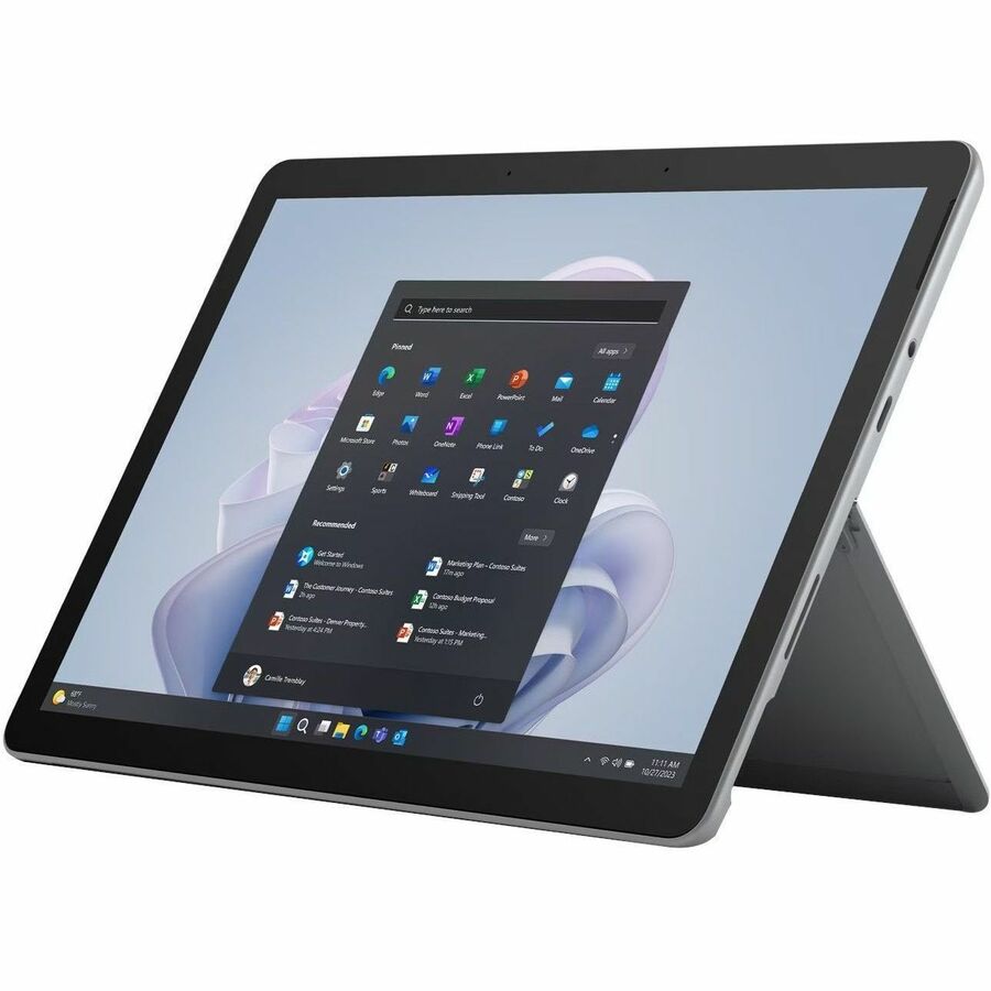 Surface Go 4 N200/8/256 W11P