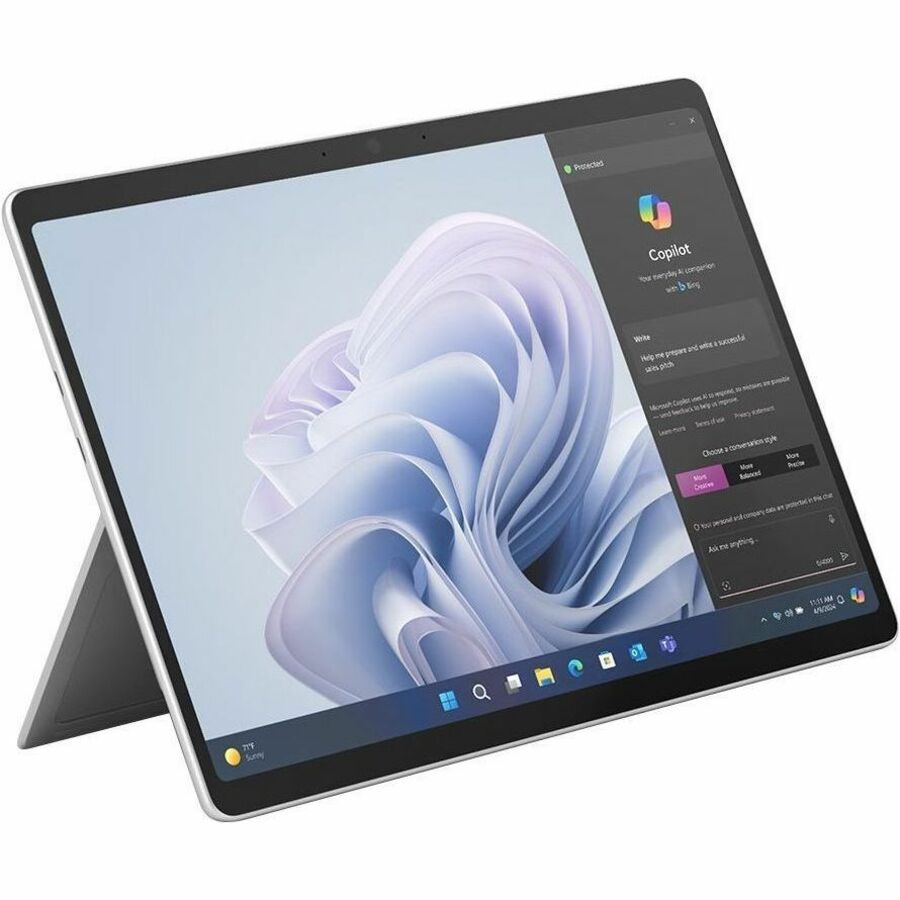 Surf Pro 10 Ultra 5/16/256 Plt W11P