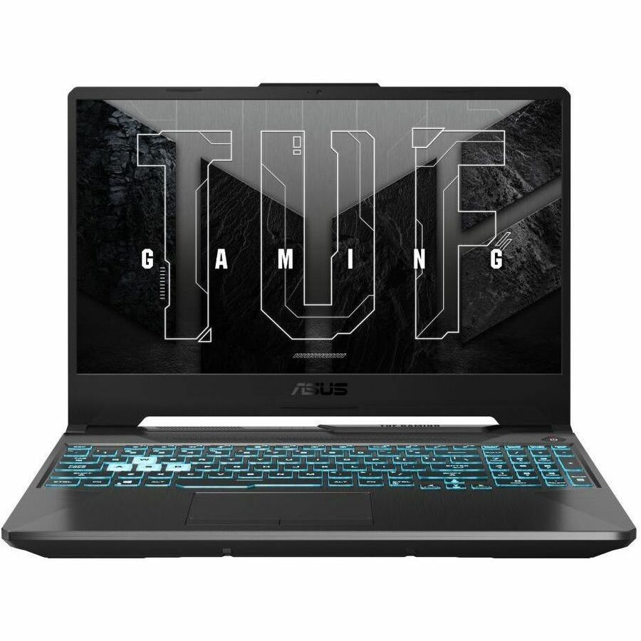 TUF/15.6 FHD/R7-7435HS/RTX3050/512GB/BLK