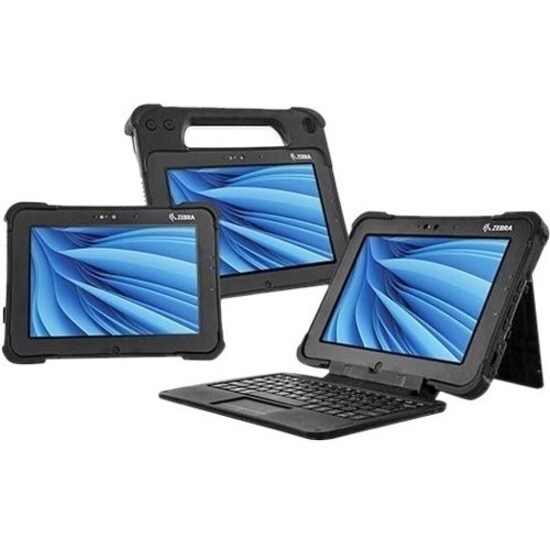 L10AX XPAD 1000 NIT I5 WINPRO 8GB 51
