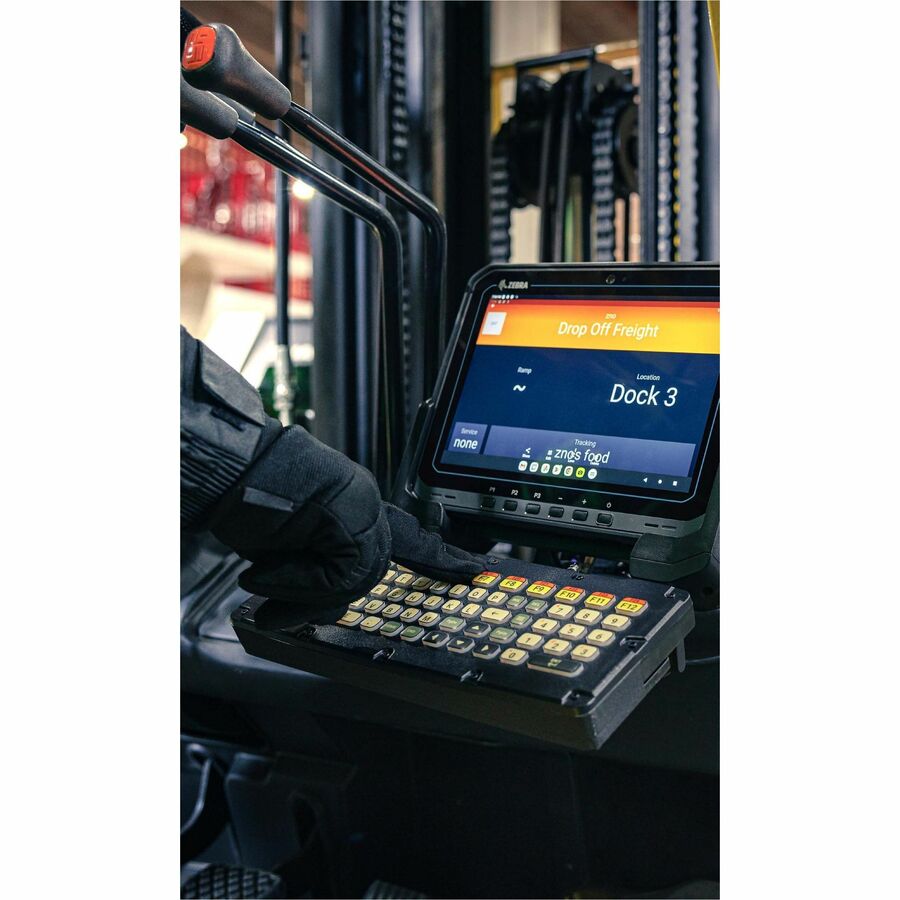 ET60W Intel Core Ultra 5 vPro 10.1in 16/