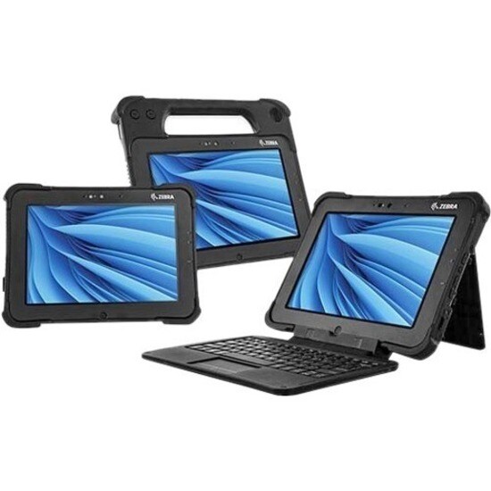 L10AX XPAD 1000 NIT I5 WINPRO 8GB 1