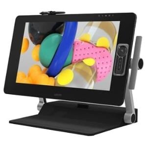 CINTIQ PRO 24in ERGO STAND