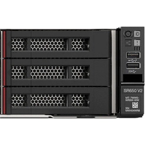 SR650 V2 4310 12C 3.5 16GB RAID 930-8I 2
