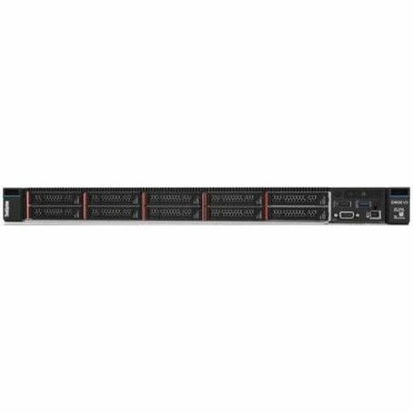 THINKSYSTEM SR630 V3 - 3YR WARRANTY