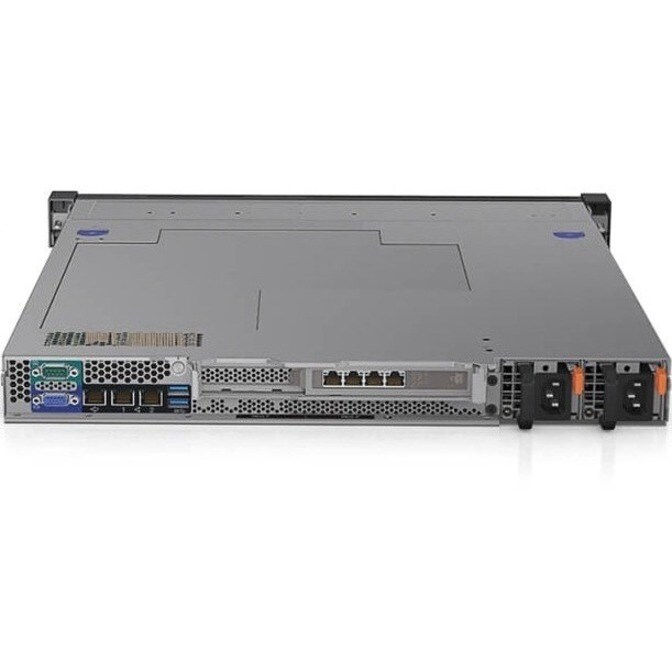 ThinkSystem SR250 1xIntel Xeon E-2246G
