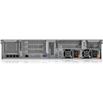 THINKSYSTEM SR650 SILVER 4208 8C 16GB