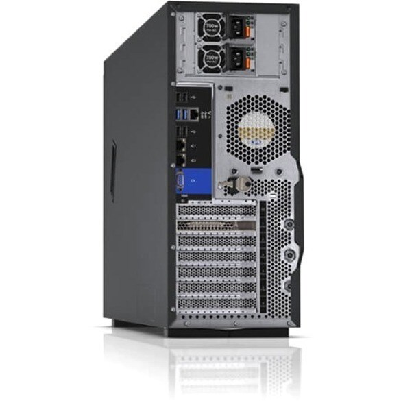 ST550 SILVER 4208 8C 16GB 530-8i 3Y